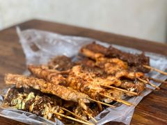 -胡仁根胡记炸炸炸