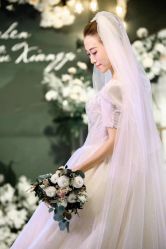 -拉瑞娜LaReine婚纱礼服高级定制
