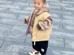 -苏小柳点心·手作小笼包(新世界新丸中心店)