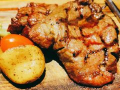 -森Some Fusion(荔湾店)