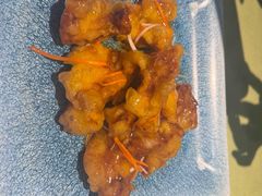 -玉桥餐厅(天坛店)