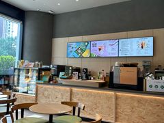 -星巴克(北京望京东园店)