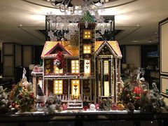 -上海苏宁宝丽嘉酒店·嘉府壹号中餐厅