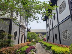 -上海皇廷花园酒店·西餐厅·自助餐