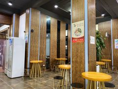 大堂-文昌邓记清补凉(西沙路店)