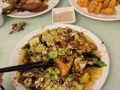 -胖子菜馆(隆昌路店)