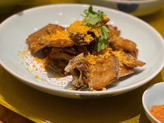 -老灶味道·本帮菜(昌平路店)