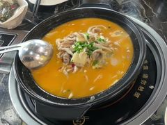 -李师傅脆肚(华强北店)