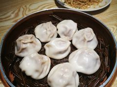 -鸡鸣汤包(复地活力广场店)