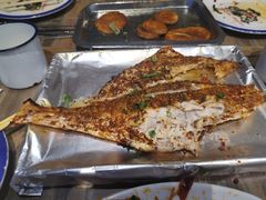 -叁宝烤肉·西安烧烤(东三爻店)