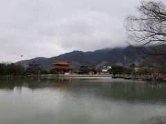 -天下玉苑