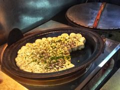 -老上海食惠裡小籠包生煎包