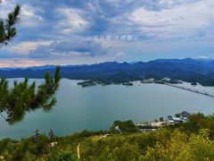 -千岛湖天屿景区