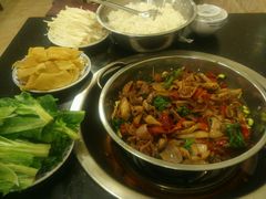 -胖娃古镇鸡杂(磁器口总店)