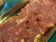 -牛犇烤肉(物资学院路店)