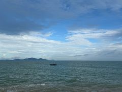 -那琴半岛地质海洋公园