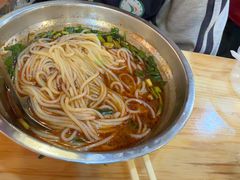 -柳州肥姨妈大骨螺蛳粉(东靖路店)