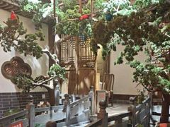 -徽镇小厨·经典徽菜(十里河店)