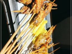 -管氏翅吧(望京东店)