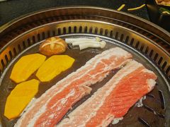 -嘿嘟嘟·肋条烧肉放题(爱融荟城店)