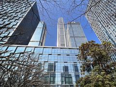 -深圳四季酒店·馥自助餐厅