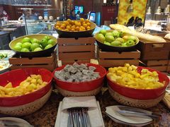 -马哥孛罗咖啡厅·Cafe Marco (厦门马哥孛罗东方大酒店)