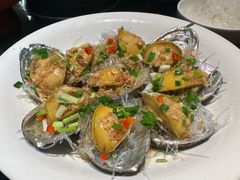 -甬上名灶(天一阁·翠柏店)