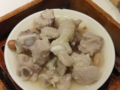 -白云宾馆·白云轩中餐厅·匠心手制