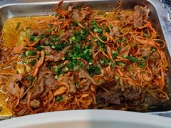-米庄·原味私房菜(骏壹万邦店)