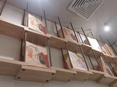 -眷茶臻选(锦艺城店)