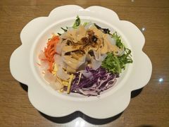 -东营蓝海国际大饭店·渔歌舫