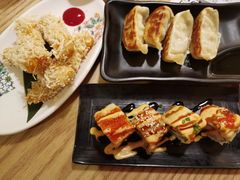 煎饺-伊豆野菜村(大族广场店)