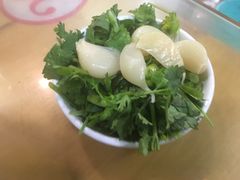 -清真刘记全羊肉鲜汤馆(前进路店)