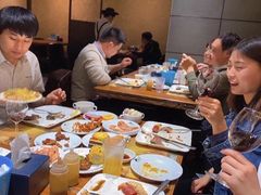-汉巴味德(大悦城店)