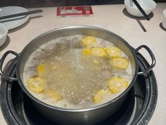 -潮泰牛肉火锅 · 创于1992年(车公庙店)