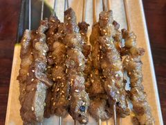 -巴依老爷新疆餐厅