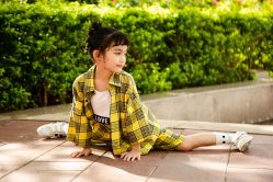 -小熊维尼高端儿童摄影(南山信和店)