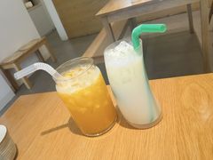 柠檬益菌多-团子君寿司·茶