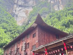 -阿依河景区
