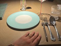 -波特曼西餐厅(中央大街店)