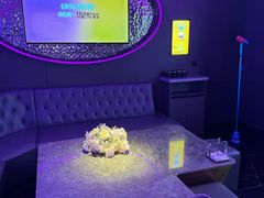 -星聚会KTV(景枫中心店)