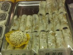 -四宜糕团店(南大街店)