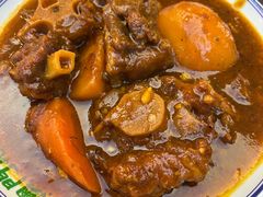 -澳门地道葡国餐