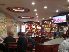 -蝎王府羊蝎子(西直门店)