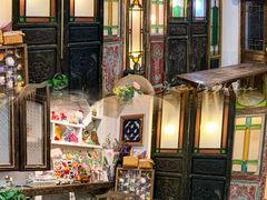 -西关84·History·Art·Cafe