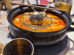 -琥珀川糟粕醋火锅(慈云寺店)