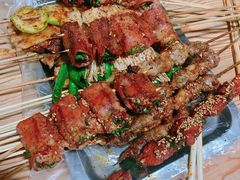 -非凡烧烤(历史博物馆店)