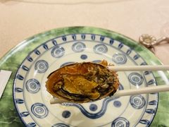 -海天楼中餐厅(吴宫泛太平洋酒店)