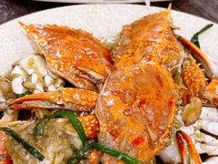 -贞姨美食·老字号海鲜大排档