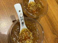 -敏珠拉姆藏餐·南京厨房(富春江东街店)